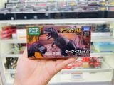  Mô hình động vật khủng long bạo chúa Ania Kingdom T-Rex Dark Flame Takara Tomy 900573 