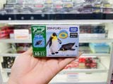  Mô hình động vật chim cánh cụt ANIA AS-11 Emperor Penguin Takara Tomy 615460 