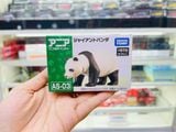  Mô hình động vật gấu trúc lớn ANIA AS-03 Giant Panda Takara Tomy 487937 