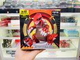  Mô hình nhân vật Pokemon ML-03 Groudon Takara Tomy 911999 