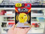  Mô hình nhân vật Pokemon MS-01 Pikachu Takara Tomy 912217 