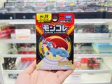  Mô hình Pokemon MS-39 Salamence Takara Tomy 911876 