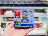  Mô hình xe Car SP - Ride On Toy Story Buzz Lightyear & Spaceship Dream Tomica 92025 