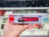  Mô hình xe Hummer H2 Limousine No.148 Tomica Long 175193 