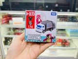  Mô hình xe Disney Motors Caspals Lotso NO.174 Tomica Dream 79170 