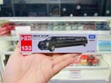  Mô hình xe Cadillac Escalade (Asia 120) No.133 black Tomica Long 997337 