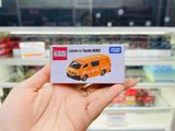  Mô hình xe Tomica Asia Original Lalamove Toyota Hiace tỉ lệ 1:60 Tomica 902591 