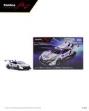  Mô hình xe Racing Epson Module NSX-GT 2018 tỉ lệ 1:64 Tomica Premium Racing 97822 