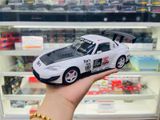  Xe ô tô mô hình bằng hợp kim và nhựa HD s2000 ti lệ 1:24 Alloy model OT24137 