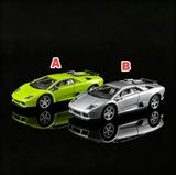  Mô hình xe Lamborghini Diablo GTR tỉ lệ 1:64 TPC OT64840 