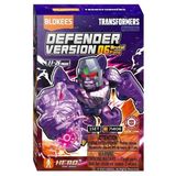  Mô hình Blokees Model Kits Transformers Defender Version 06 - 71406 