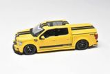  Mô hình xe Ford F-150 Super Snake tỉ lệ 1:64 Funny Model OT64510 