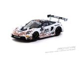  Mô hình xe Porsche 911 GT3 R Suzuka 1000km - Intercontinental GT Challenge 2025 tỉ lệ 1:64 Tarmac Works T64-084-25SUZ13 
