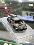  Mô hình xe Audi R8 LMS GT3 EVO II Darwin pro Apex predator tỉ lệ 1:64 Kilo Works OT64837 