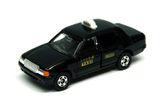  Mô hình xe No.51-6 Toyota Crown Comfort Taxi tỉ lệ 1:63 Tomica 746881 