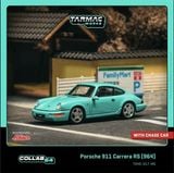  Mô hình xe ô tô Porsche 911 Carrera RS (964) tỉ lệ 1:64 Tarmac Works T64S-017-MG 