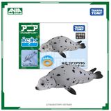 Mô hình động vật hải cẩu Ania AS-22 Spotted Seal Takara Tomy 615453 