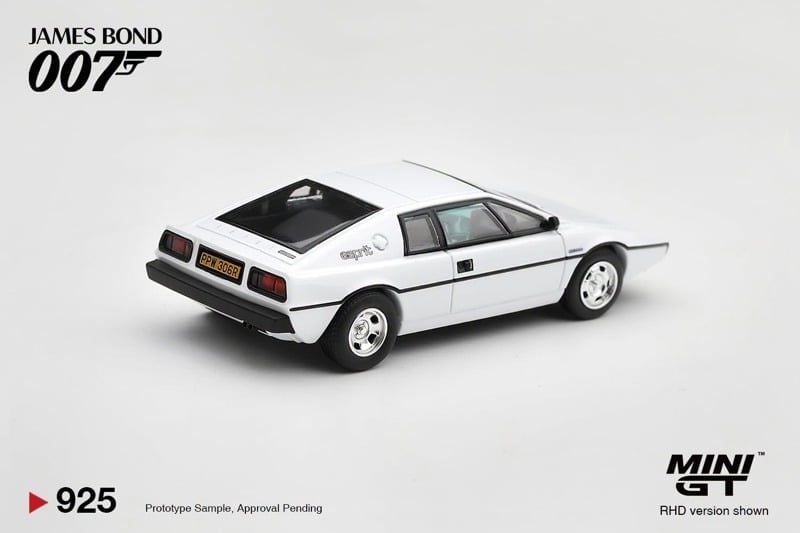  Mô hình xe Lotus Esprit S1 