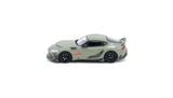  Mô hình xe TOYOTA SUPRA A90 DARWIN PRO Matt Green (HAVE CHASE) tỉ lệ 1:64 Inno64 IN64-A90DP-MATGR 