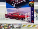  Mô hình xe tải Chevrolet Chevy Impala 59 Hotwheels kim loại có bản quyền chính hãng tỉ lệ 1:64 C4982-CV 