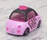  Mô hình xe Tomica Dream Hello Kitty 2 Stripe Ribbon Tomica 499039 