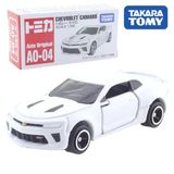 Mô hình xe Chevrolet Camaro Asia Original AO-04 tỉ lệ 1:66 Tomica 903987 