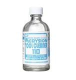  Dung dịch tẩy rửa dụng cụ súng (airbrush)/ cọ Acrysion Tool Cleaner T312 110ml Mr.Hobby T312 