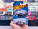  Mô hình xe Subaru BRZ white custom Hotwheels kim loại có bản quyền chính hãng tỉ lệ 1:64 C4982-SU 