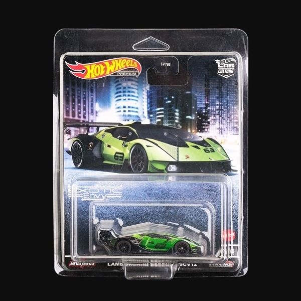  Combo Hộp bảo vệ nhựa Pvc đựng Minigt, KaidoHouse, Poprace, Hotwheels tỉ lệ 1:64 PVC002 