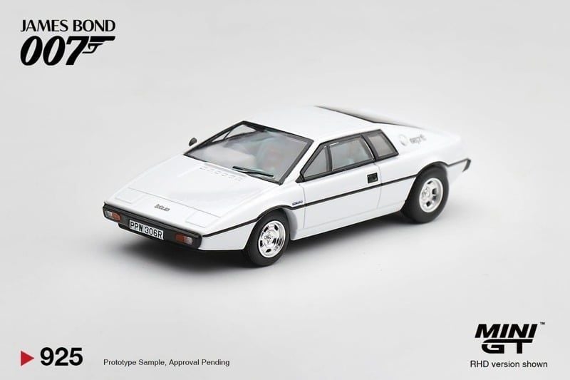  Mô hình xe Lotus Esprit S1 