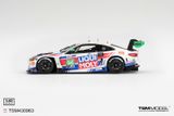  Mô hình xe BMW M4 GT3 EVO #96 Turner Motorsport 2026 IMSA Daytona 24 Hrs tỉ lệ 1:43 TSM Model TSM430963 