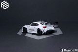  Mô hình xe Subaru BRZ Rocket Pandem tỉ lệ 1:64 Fully Open OT64772 