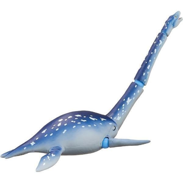  Mô hình động vật khủng long xà đầu long ANIA AL-09 Futabasaurus Takara Tomy 836575 