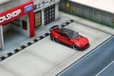  Mô hình xe BMW G82 M4 hợp kim tỉ lệ 1:64 Street Weapon OT64278 
