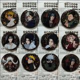  Huy hiệu Eaki Naruto Shippuden Gold Emblem CN22 