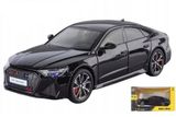  Mô hình xe Audi RS7 sportback có đèn âm thanh full open tỉ lệ 1:24 Hengteng model H82092 OT24118 