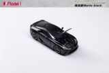  Mô hình xe ô tô Lexus LFA Hatchback Racing Sports limited 699pcs tỉ lệ 1:64 Model 1 OT64552 