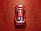  Mô hình xe Ferrari F40 LBWK Liberty Walk tỉ lệ 1:64 DM model OT64645 