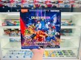  Blindbox Set 9 mô hình Blokees Transformers Galaxy Version GV11 The Lost Light ET69 71111-set 