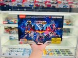  Blindbox Set 12 Mô hình lắp ráp series Blokees Transformers Defender Version DV08 Battle Stars ET66 71408 