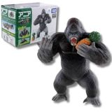  Mô hình động vật khỉ đột ANIA AS-36 Gorilla (Wild ver.) Takara Tomy 499626 