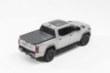  Mô hình xe Toyota Tundra TRD PRO silver limited 700pcs tỉ lệ 1:64 GCD OT64788 