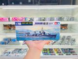  Mô hình lắp ráp tàu chiến hạm Ayanami Destroyer tỉ lệ 1:700 Tamiya 31405 