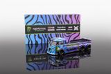  Mô hình xe VolksWagen trailer Monster energy - HOONIGAN with 