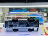  Mô hình xe tải Raijin Express Fantasy Hotwheels kim loại có bản quyền chính hãng tỉ lệ 1:64 C4982-FA 