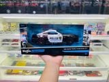  Mô hình xe Ford Mustang GT Police tỉ lệ 1:24 Maisto Design 32514 
