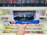  Mô hình xe Bugatti Bolide tỉ lệ 1:24 Maisto 32911 