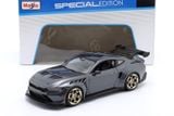  Mô hình xe Ford Mustang GTD 2025 tỉ lệ 1:18 Maisto 31468 OT24123 