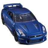 Mô hình xe Nissan GT-R 2025 (SP) (First Ltd Edition) No.49 tỉ lệ 1:64 Tomica Premium 2698720 