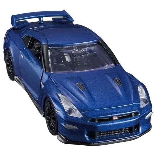  Mô hình xe Nissan GT-R 2025 (SP) (First Ltd Edition) No.49 tỉ lệ 1:64 Tomica Premium 2698720 